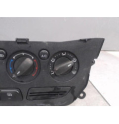 Commande chauffage FORD TRANSIT CONNECT 2 Photo n°3