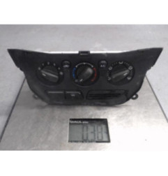 Commande chauffage FORD TRANSIT CONNECT 2 Photo n°4