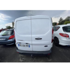 Commande chauffage FORD TRANSIT CONNECT 2 Photo n°19