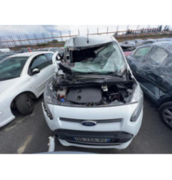 Volant FORD TRANSIT CONNECT 2 Photo n°7