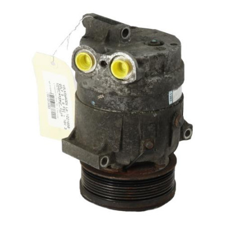 Compresseur clim VOLKSWAGEN GOLF 5