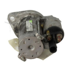 Demarreur VOLKSWAGEN GOLF 5 Photo n°3