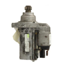 Demarreur VOLKSWAGEN GOLF 5 Photo n°5