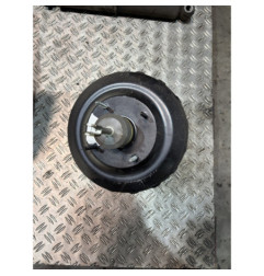 Mastervac RENAULT MASTER 3 Photo n°1