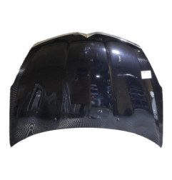 Capot CITROEN C-CROSSER Photo n°1