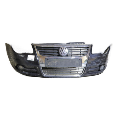Pare choc avant VOLKSWAGEN EOS Photo n°1