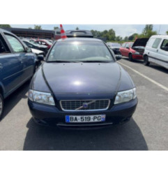 Aile avant gauche VOLVO S 80 1 Photo n°16