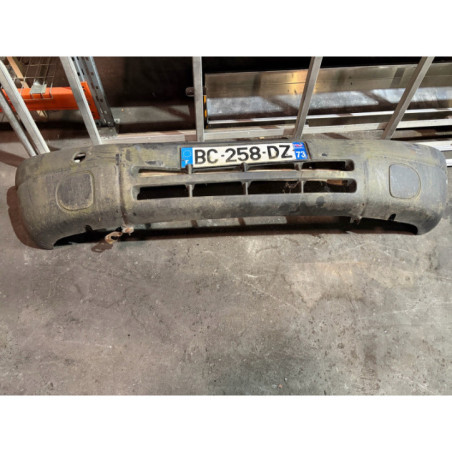 Pare choc avant RENAULT MASTER 2