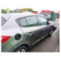 Commande chauffage RENAULT MEGANE 3