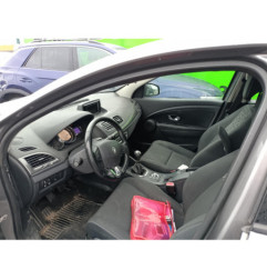 Commande chauffage RENAULT MEGANE 3 Photo n°4