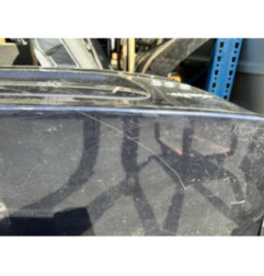 Malle/Hayon arriere VOLVO S 80 1 Photo n°1