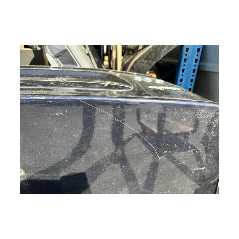 Malle/Hayon arriere VOLVO S 80 1