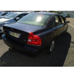 Malle/Hayon arriere VOLVO S 80 1 Photo n°5