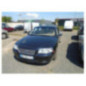 Malle/Hayon arriere VOLVO S 80 1