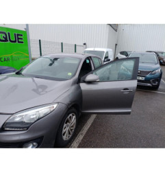 Mastervac RENAULT MEGANE 3 Photo n°1