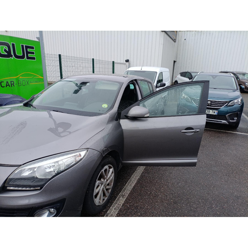Mastervac RENAULT MEGANE 3