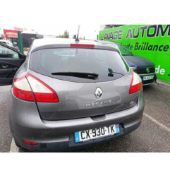 Mastervac RENAULT MEGANE 3 Photo n°3
