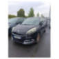 Commande chauffage RENAULT SCENIC 3