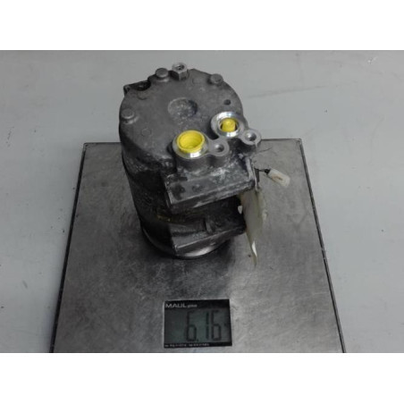 Compresseur clim VOLVO S 80 1 Photo n°1