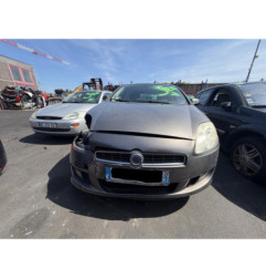 Commande chauffage FIAT BRAVO 2 Photo n°1
