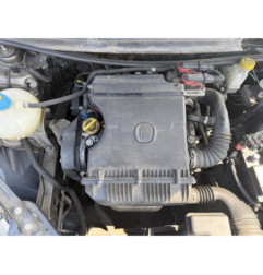 Commande chauffage FIAT BRAVO 2 Photo n°3