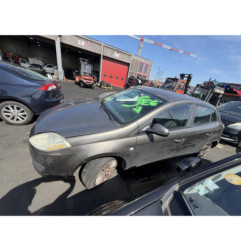 Commande chauffage FIAT BRAVO 2 Photo n°4