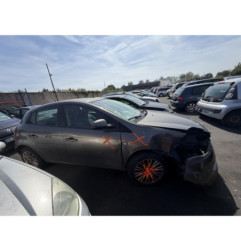 Commande chauffage FIAT BRAVO 2 Photo n°5