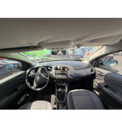 Commande chauffage FIAT BRAVO 2 Photo n°7