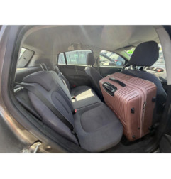 Commande chauffage FIAT BRAVO 2 Photo n°8