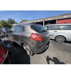 Commande chauffage FIAT BRAVO 2 Photo n°9