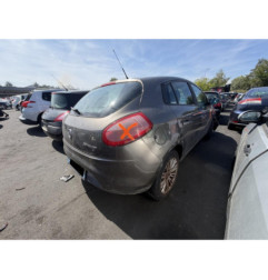 Commande chauffage FIAT BRAVO 2 Photo n°10
