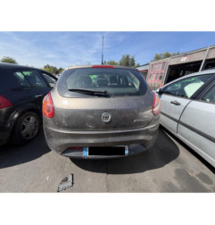 Commande chauffage FIAT BRAVO 2 Photo n°11