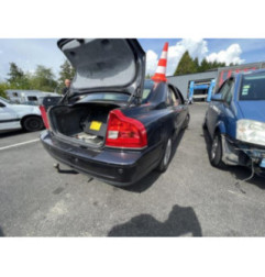 Compresseur clim VOLVO S 80 1 Photo n°20