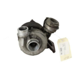 Turbo VOLVO S 80 1 Photo n°1