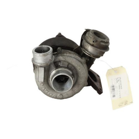 Turbo VOLVO S 80 1 Photo n°1