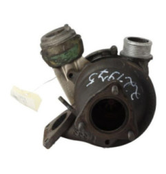 Turbo VOLVO S 80 1 Photo n°3