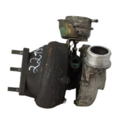 Turbo VOLVO S 80 1 Photo n°4