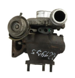 Turbo VOLVO S 80 1 Photo n°5