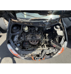 Commande chauffage PEUGEOT 206