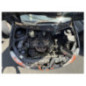 Commande chauffage PEUGEOT 206