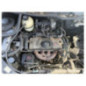 Commande chauffage PEUGEOT 206