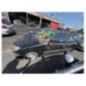 Commande chauffage PEUGEOT 206