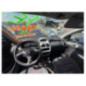 Commande chauffage PEUGEOT 206