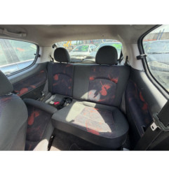 Commande chauffage PEUGEOT 206 Photo n°8