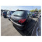 Commande chauffage PEUGEOT 206