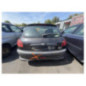 Commande chauffage PEUGEOT 206