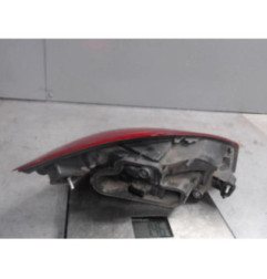 Feu arriere principal droit (feux) RENAULT MEGANE 3 Photo n°1