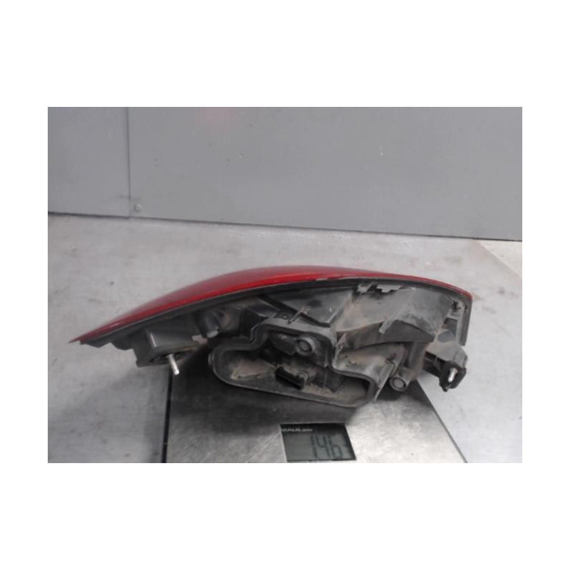 Feu arriere principal droit (feux) RENAULT MEGANE 3