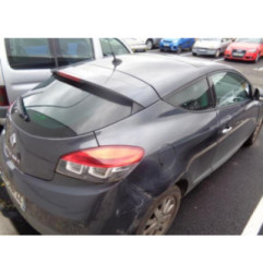 Feu arriere principal droit (feux) RENAULT MEGANE 3 Photo n°6