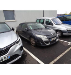 Feu arriere principal droit (feux) RENAULT MEGANE 3 Photo n°7